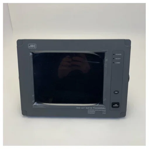 JRC Inmarsat-C NDZ-227 Data Terminal for JUE-85 product image