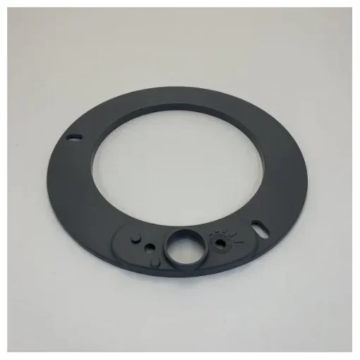 Raymarine A18075 Wheeldrive MK2 Backmount Kit product image