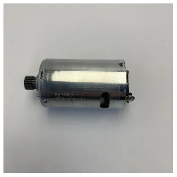 Raymarine A18086 ST4000 Wheeldrive MK2 Drive Motor 12V product image