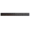 Nexans N52M.664 LANmark Maritime and Industry Fixed Patch Panel 24 port product image