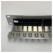 Nexans N52M.664 LANmark Maritime and Industry Fixed Patch Panel 24 port product image