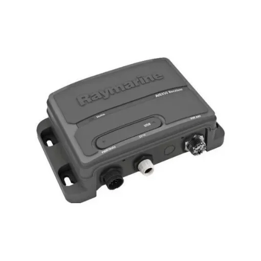 Raymarine E32157 AIS350 Dual Channel AIS Receiver product image