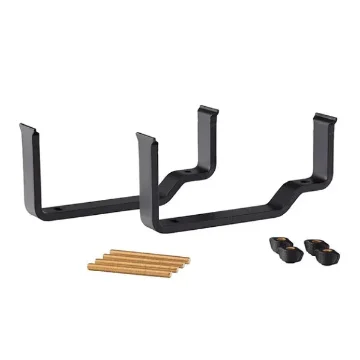 Raymarine R70531 Axiom and Axiom Plus 9 Inch Rear Mount Kit product image