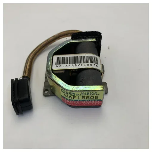 Raymarine R58160 2 kW Radar Magnetron NJRC product image