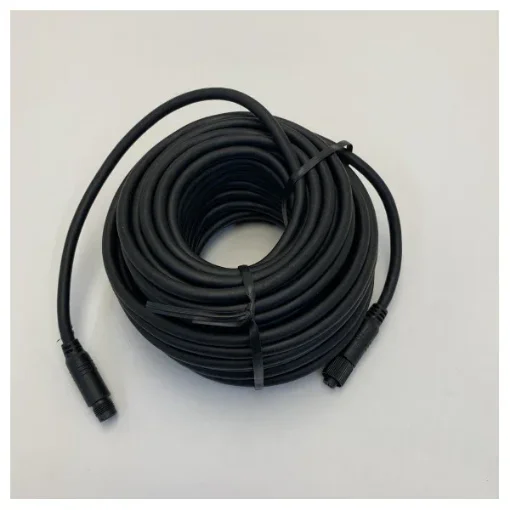 Raymarine E06018 CAM50 and CAM100 15m Extension Cable product image