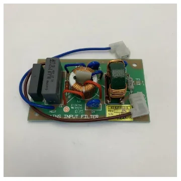 Sperry Marine T65825822-2 Main Input Filter PCB product image