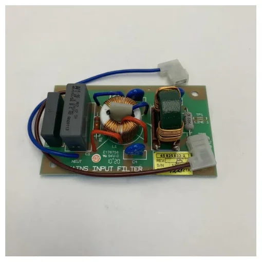 Sperry Marine T65825822-2 Main Input Filter PCB product image