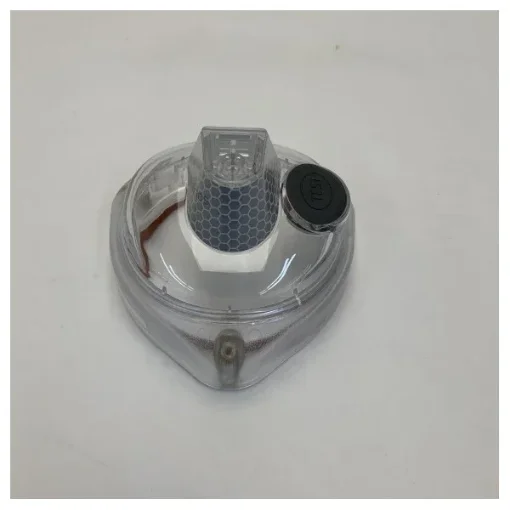 McMurdo 82-999A Top dome assembly for E5/G5/A5/A5G/ Sport/Sport+ V1 and V2 product image