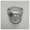 McMurdo 82-999A Top dome assembly for E5/G5/A5/A5G/ Sport/Sport+ V1 and V2 product image