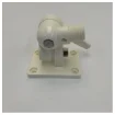 AC Antennas Antenna Ratchet Mount White - 900047-B product image