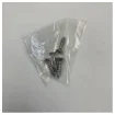 AC Antennas Antenna Ratchet Mount White - 900047-B product image