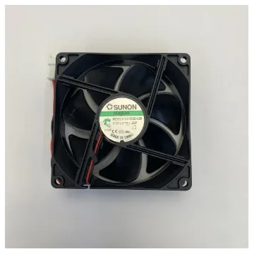 Danelec S-VDR Temperature Control FAN - DPU-200-01 - 2300962 product image