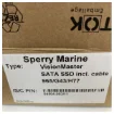 Sperry Marine 04504-003-11 VisionMaster Radar Processor Unit with SATA SSD product image