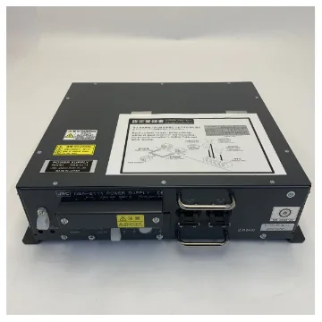 JRC NBA-5111 Radar Power Supply Unit for JMA-5300-5400 product image