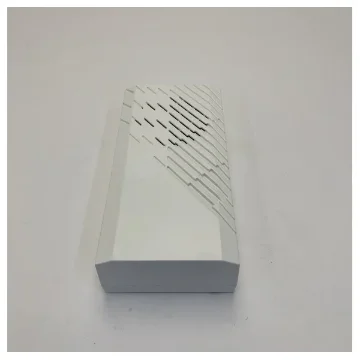 Zenitel SAFE-10PTF IP44 Bathroom Loudspeaker Module product image