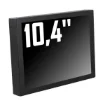 YLCD104CM Screen 10.4 Inch Industrial Mounted Display product image