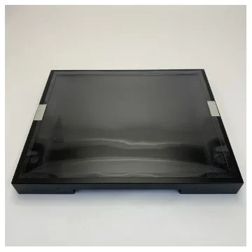 YLCD190CMMVA 19 Inch Industrial Mounted Display product image