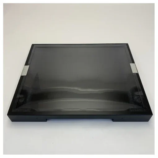 YLCD190CMMVA 19 Inch Industrial Mounted Display product image