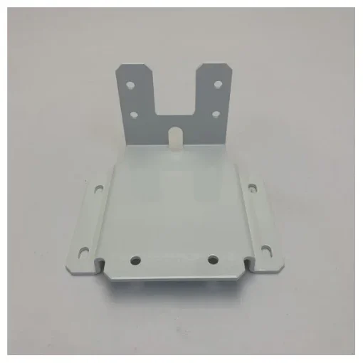 JRC MPBX45005 IMO Performance Monitor Bracket White product image