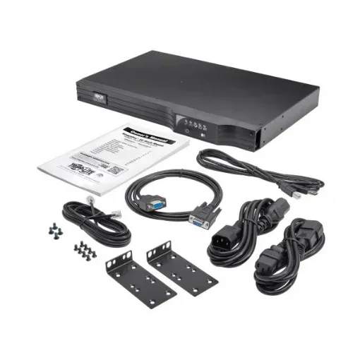 Eaton Tripp Lite UPS SmartPro SMX500RT1U 230VAC - 500VA product image