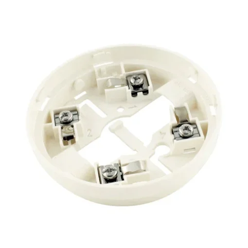 Autronica Detector Base BWA-100 for AutroSafe Detectors Heads - 116-BWA-100 product image