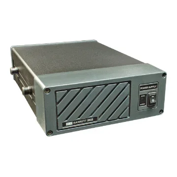 Barrett 2022 Main power supply with Battery Backup product image
