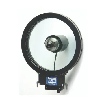 Hepsworth Wynn Marine Type C350 Clear View Screen 230V product image