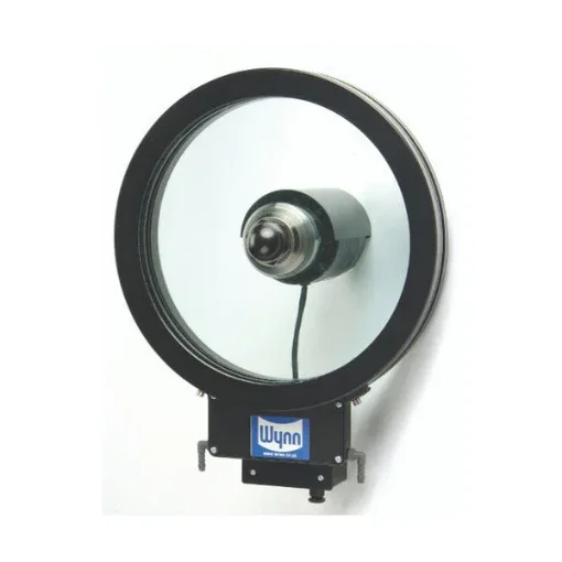 Hepsworth Wynn Marine Type C350 Clear View Screen 230V product image