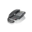 Alphatron AlphaConnect Telephone TX250 Desk Version Wired Telephone product image