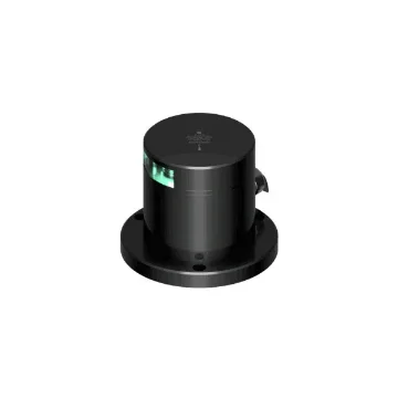 Lopolight Starboard Sidelight Black Green Navigation Light - 301-008-PRO product image