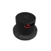 Lopolight Port Sidelight Black RED Navigation Light 2NM - 301-009-PRO product image