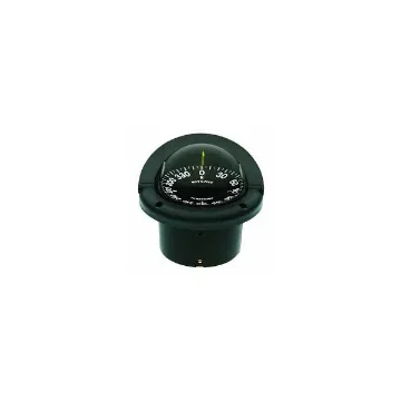 Ritchie Helmsman HF-742 12V 95mm Liquid Compass Black product image