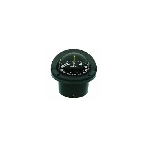 Ritchie Helmsman HF-742 12V 95mm Liquid Compass Black product image
