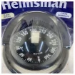 Ritchie Helmsman HF-742 12V 95mm Liquid Compass Black product image