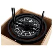 Autonautica Professional Pelorus in Cabinet - 125 mm - Black product image