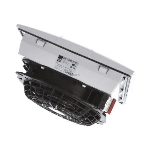 Rittal Panel Ventilation Outlet with Fan SK 3240.100 product image