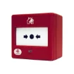 Autronica Manual Call Point IP52 5V 116-BF-510WP-H product image