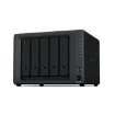 Picture of Synology Diskstation DS1522+ Nas/Storage Server Tower Ethernet Lan Black R1600 - DS1522+