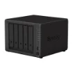 Picture of Synology Diskstation DS1522+ Nas/Storage Server Tower Ethernet Lan Black R1600 - DS1522+