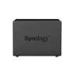 Picture of Synology Diskstation DS1522+ Nas/Storage Server Tower Ethernet Lan Black R1600 - DS1522+