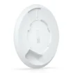 Picture of Ubiquiti U7 Long-Range 7300 Mbit/S White Power Over Ethernet (Poe) - U7-LR
