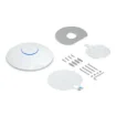 Picture of Ubiquiti U7 Long-Range 7300 Mbit/S White Power Over Ethernet (Poe) - U7-LR
