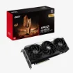 Picture of Acer Nitro Radeon Rx 9070 Oc 16GB Amd GDDR6 - DP.Z4EWW.P01