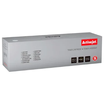 Picture of Activejet ATSH-016N Toner (Replacement for Sharp AR016T; Supreme; 16000 Pages; Black) - ATSH-016N