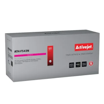 Picture of Activejet ATH-F543N Toner (Replacement for Hp 203A CF543A; Supreme; 1300 Pages; Magenta) - ATH-F543N