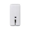 Picture of Acer Connect X6E 5G Cpe Eu Plug Wireless Router Gigabit Ethernet Tri-Band (2.4 Ghz / 5 Ghz / 6 Ghz) White - FF.G2KTA.001