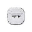 Picture of Acer Connect X6E 5G Cpe Eu Plug Wireless Router Gigabit Ethernet Tri-Band (2.4 Ghz / 5 Ghz / 6 Ghz) White - FF.G2KTA.001