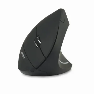Picture of Acer Hp.Expbg.009 Mouse Office Right-Hand Rf Wireless Optical 1600 Dpi - Hp.Expbg.009