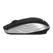 Picture of Activejet Amy-313 Wireless Computer Mouse (Optical; 1200 Dpi; Black) - Amy-313