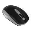 Picture of Activejet Amy-313 Wireless Computer Mouse (Optical; 1200 Dpi; Black) - Amy-313